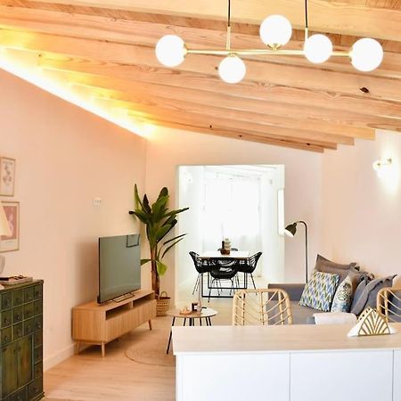 Nuevo Apartamento En La Laguna Екстер'єр фото