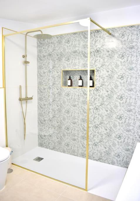 Nuevo Apartamento En La Laguna Сан-Крістобаль-де-ла-Лагуна Екстер'єр фото