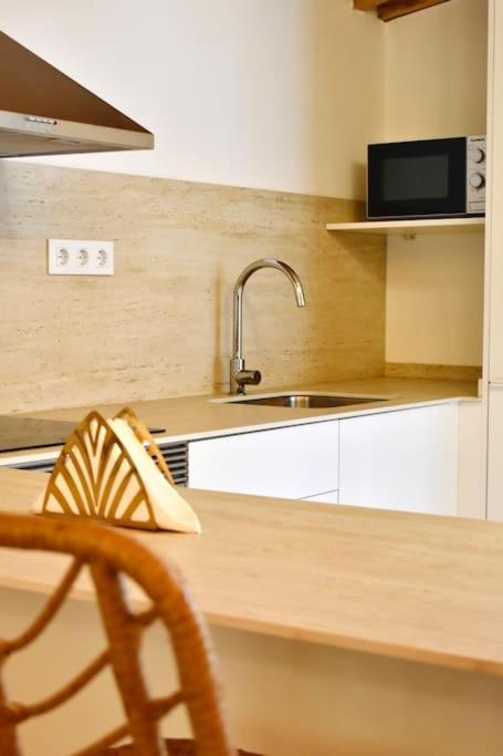 Nuevo Apartamento En La Laguna Сан-Крістобаль-де-ла-Лагуна Екстер'єр фото
