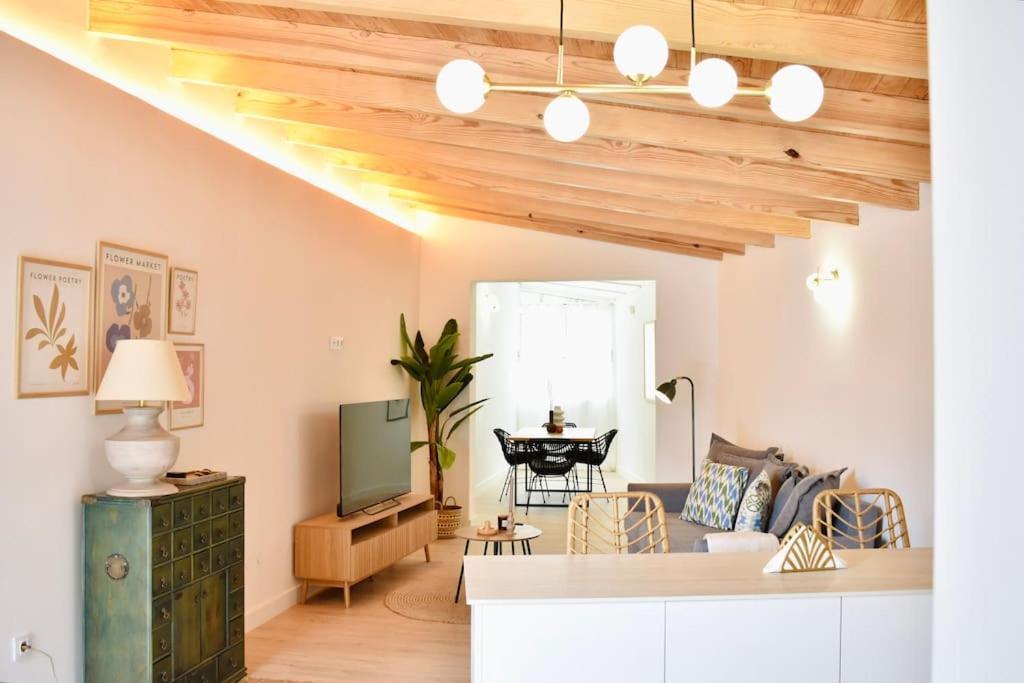 Nuevo Apartamento En La Laguna Екстер'єр фото