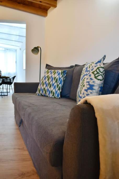 Nuevo Apartamento En La Laguna Сан-Крістобаль-де-ла-Лагуна Екстер'єр фото