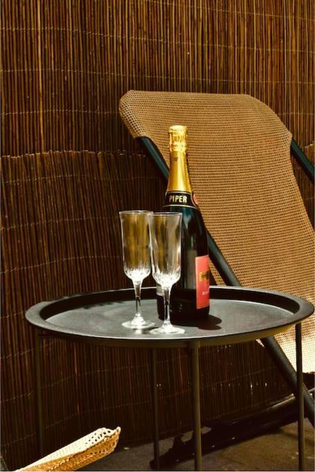 Nuevo Apartamento En La Laguna Сан-Крістобаль-де-ла-Лагуна Екстер'єр фото